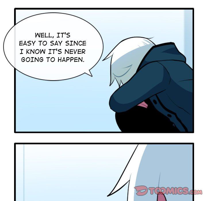 Kansen Rettou Chapter 151 page 13 - 