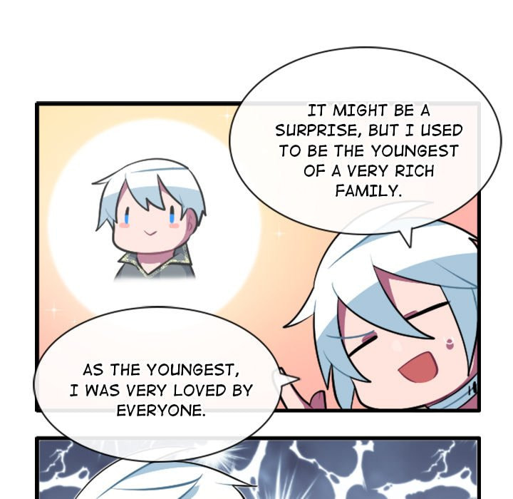 Kansen Rettou Chapter 151 page 16 - 