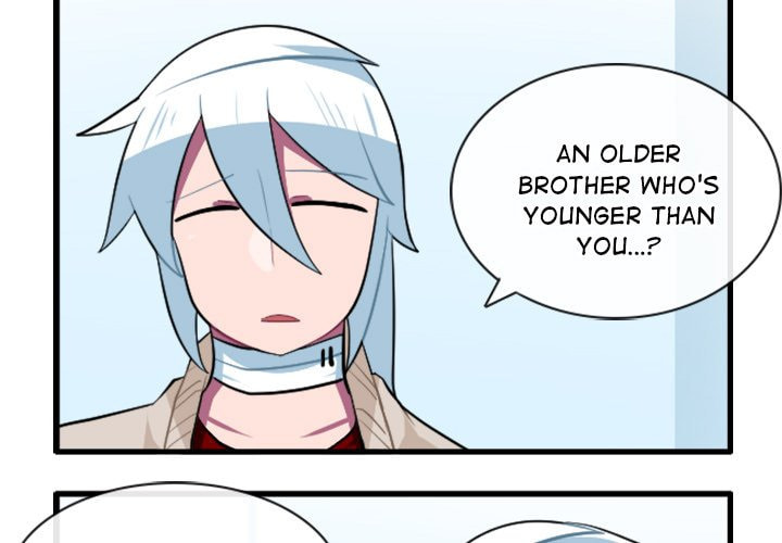 Kansen Rettou Chapter 151 page 3 - 