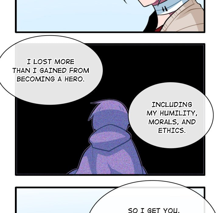 Kansen Rettou Chapter 151 page 23 - 