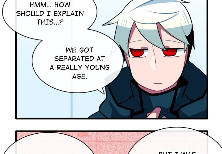 Kansen Rettou Chapter 151 page 4 - 