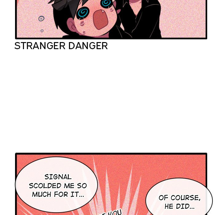 Kansen Rettou Chapter 151 page 6 - 