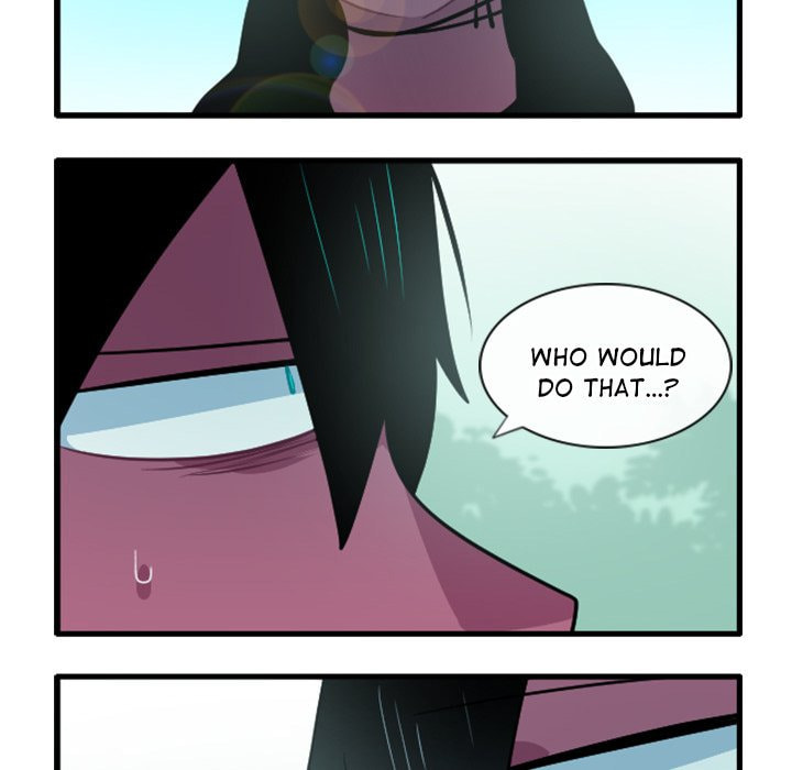 Kansen Rettou Chapter 152 page 30 - 