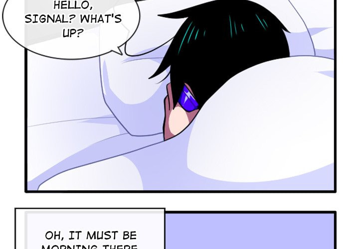 Kansen Rettou Chapter 152 page 4 - 