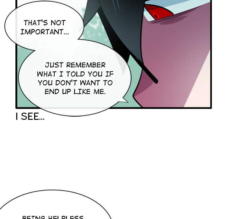 Kansen Rettou Chapter 152 page 31 - 