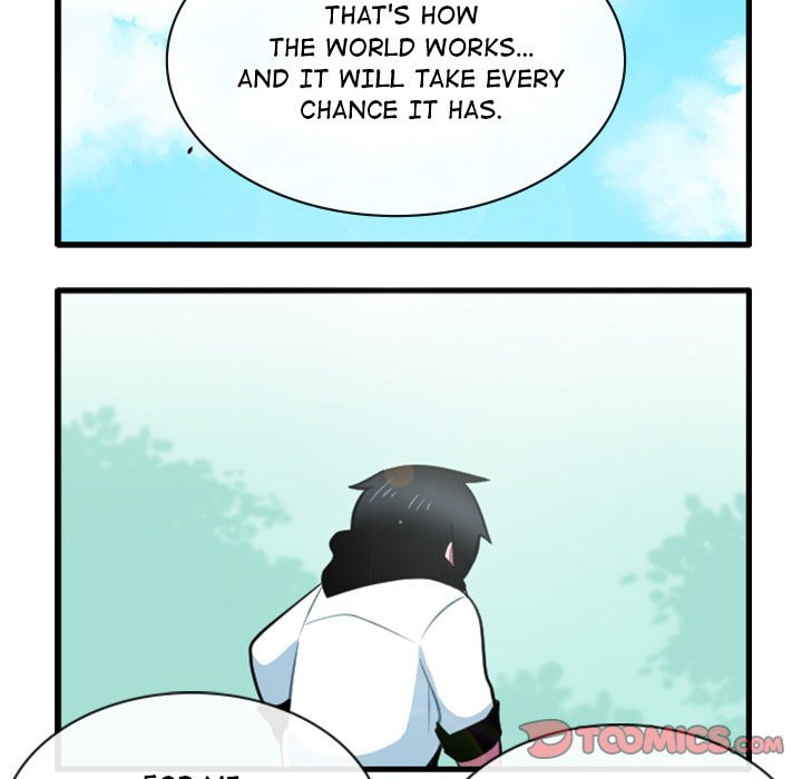 Kansen Rettou Chapter 152 page 33 - 