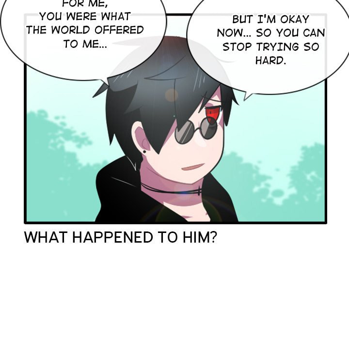 Kansen Rettou Chapter 152 page 34 - 