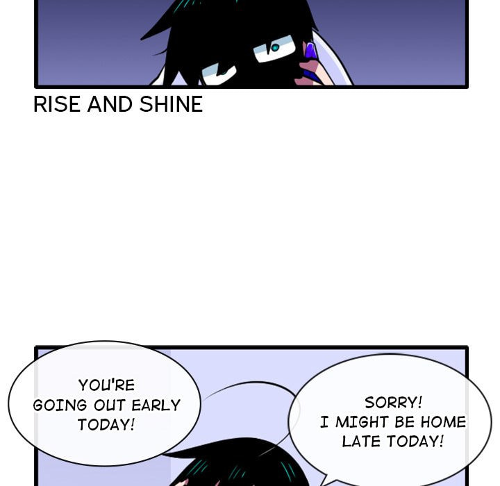 Kansen Rettou Chapter 152 page 6 - 
