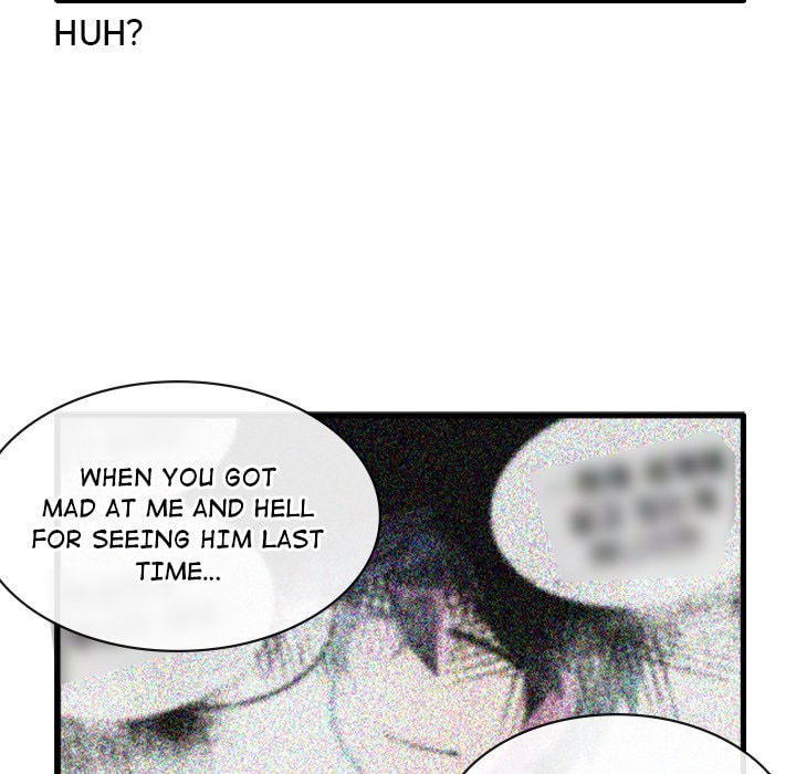 Kansen Rettou Chapter 153 page 22 - 