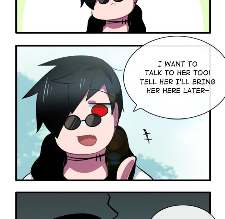 Kansen Rettou Chapter 153 page 30 - 