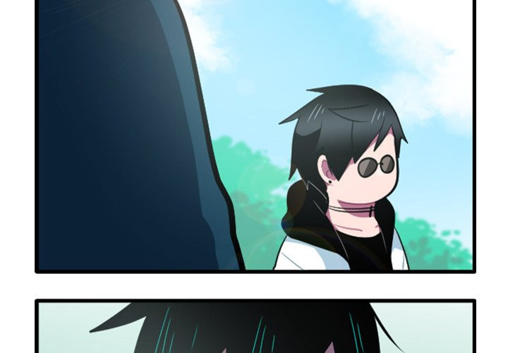 Kansen Rettou Chapter 153 page 4 - 