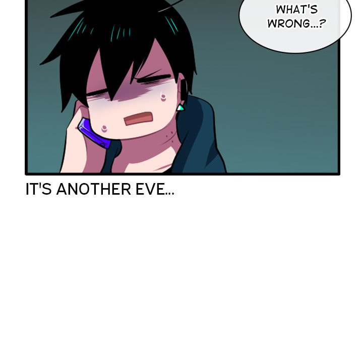 Kansen Rettou Chapter 153 page 31 - 