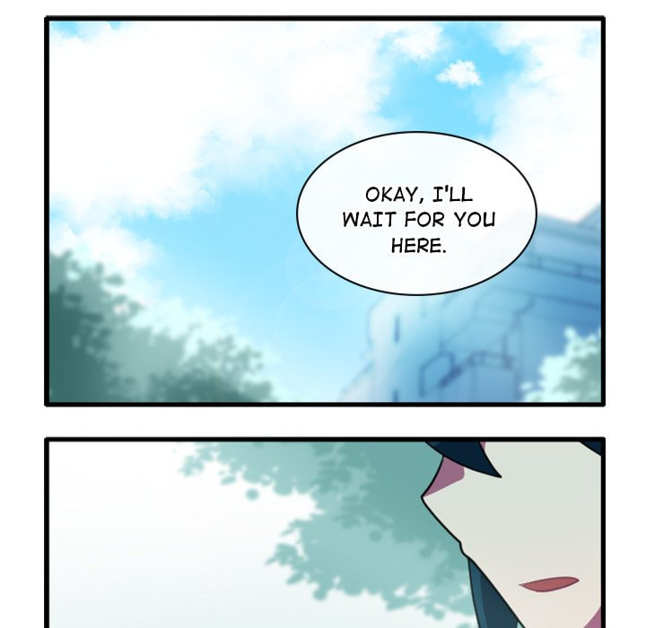 Kansen Rettou Chapter 153 page 32 - 