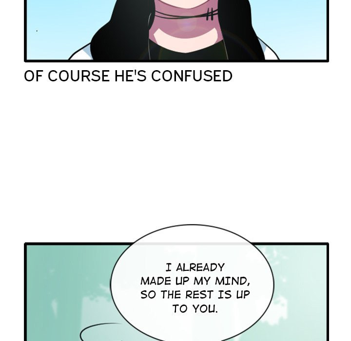 Kansen Rettou Chapter 153 page 6 - 