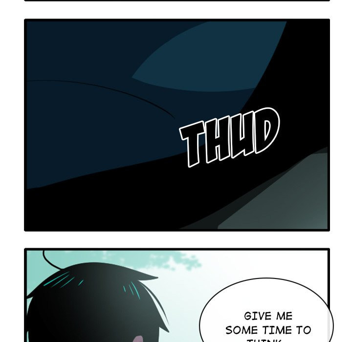 Kansen Rettou Chapter 153 page 8 - 