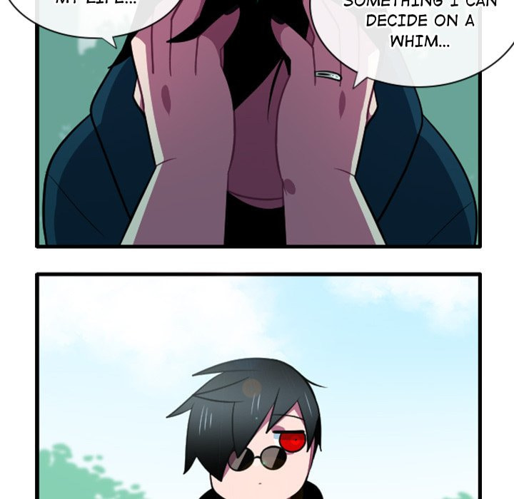 Kansen Rettou Chapter 153 page 10 - 