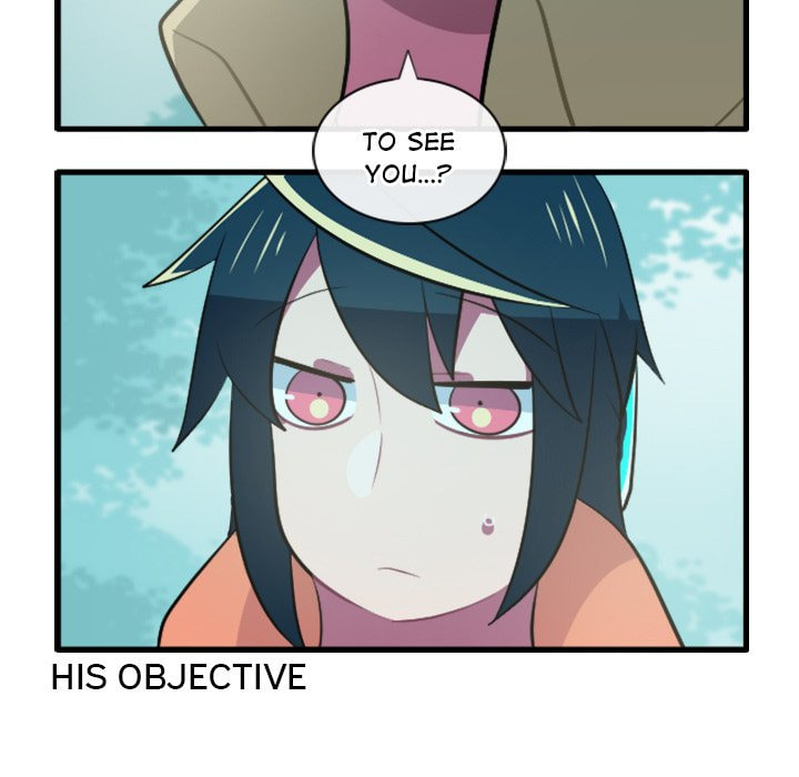 Kansen Rettou Chapter 154 page 18 - 