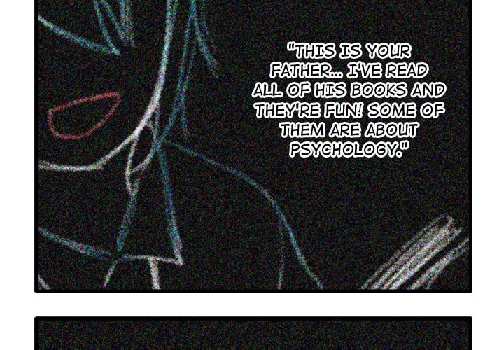 Kansen Rettou Chapter 154 page 3 - 