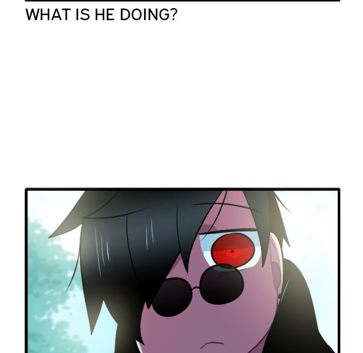 Kansen Rettou Chapter 154 page 22 - 