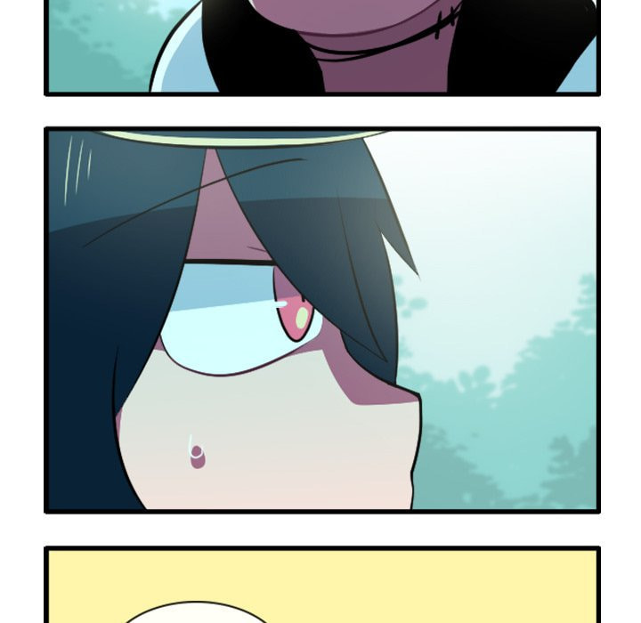 Kansen Rettou Chapter 154 page 23 - 