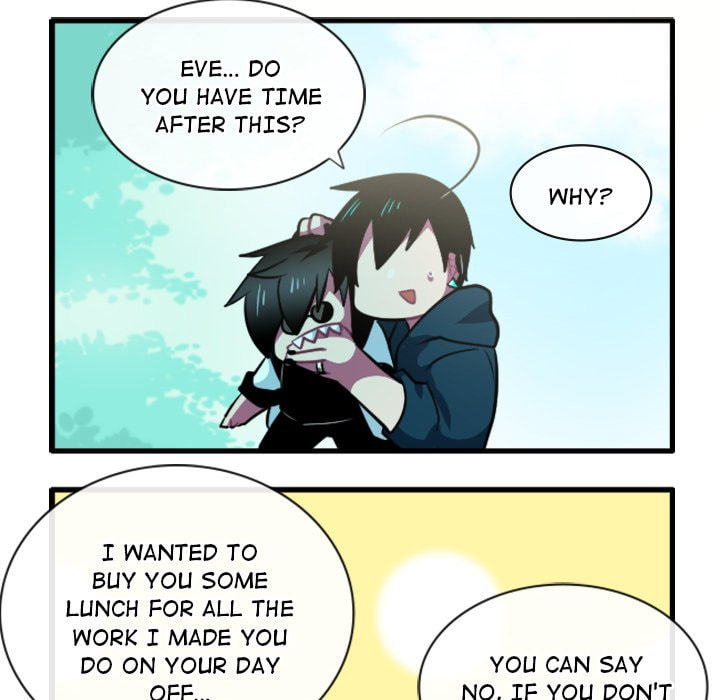 Kansen Rettou Chapter 154 page 32 - 