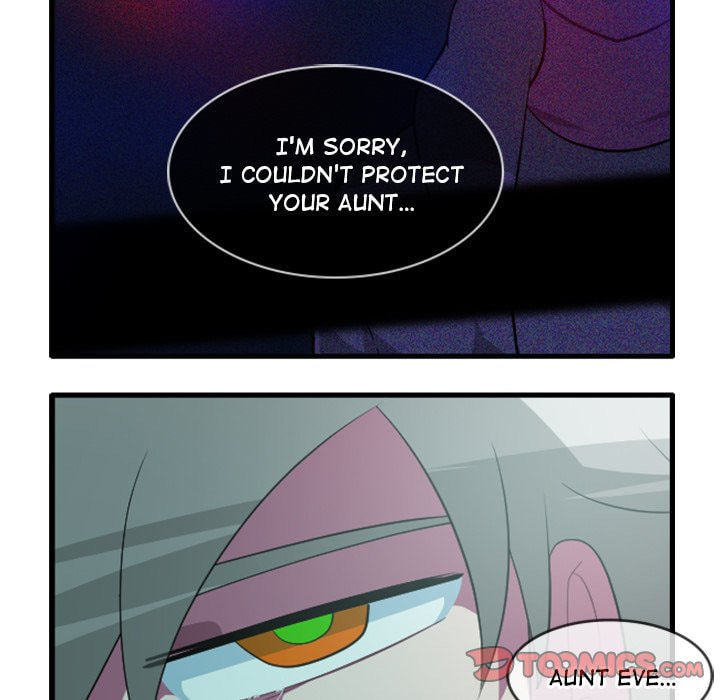 Kansen Rettou Chapter 154 page 5 - 