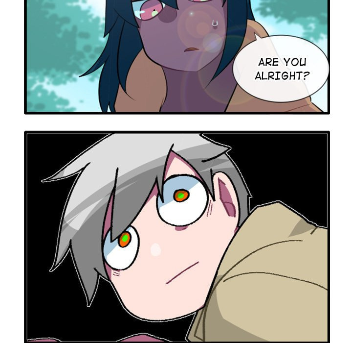 Kansen Rettou Chapter 154 page 7 - 