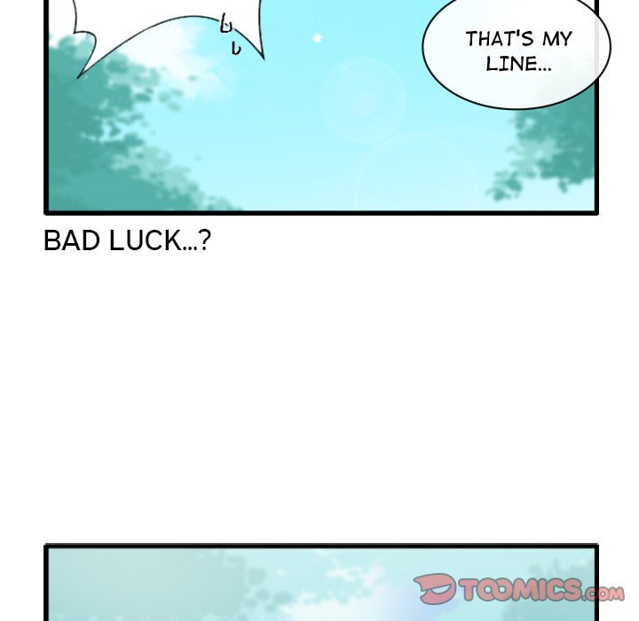Kansen Rettou Chapter 154 page 9 - 