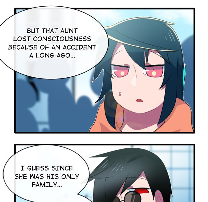 Kansen Rettou Chapter 155 page 20 - 