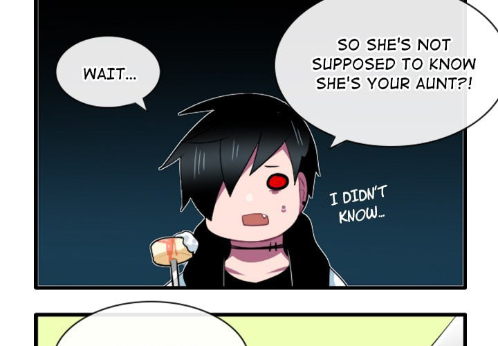 Kansen Rettou Chapter 155 page 3 - 