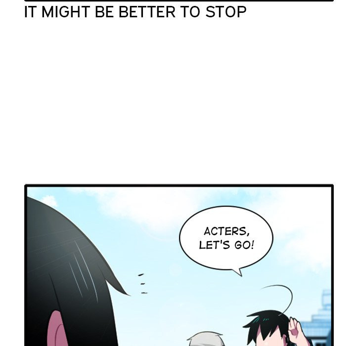 Kansen Rettou Chapter 155 page 22 - 