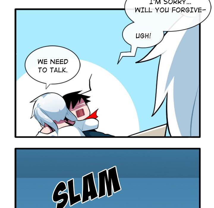 Kansen Rettou Chapter 155 page 27 - 