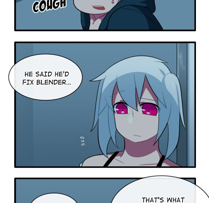 Kansen Rettou Chapter 155 page 30 - 