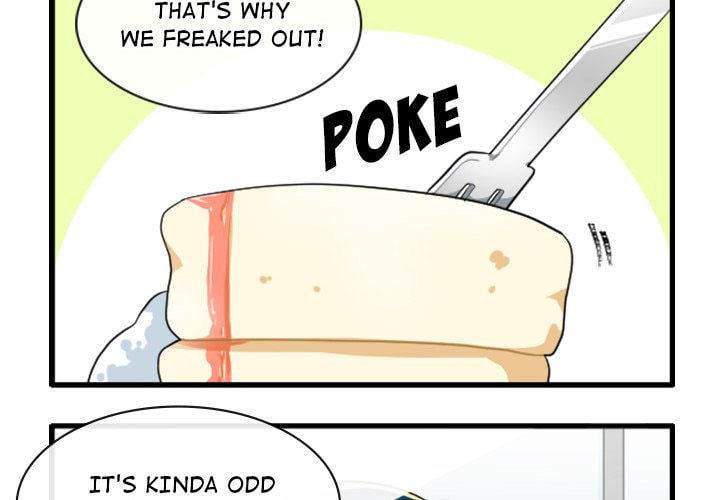 Kansen Rettou Chapter 155 page 4 - 