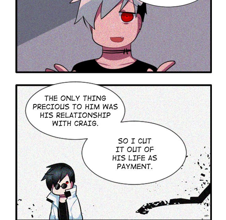 Kansen Rettou Chapter 156 page 14 - 