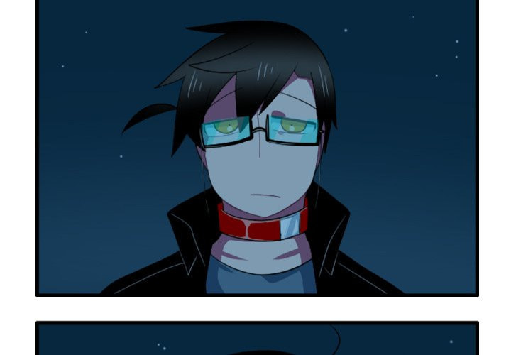 Kansen Rettou Chapter 156 page 3 - 