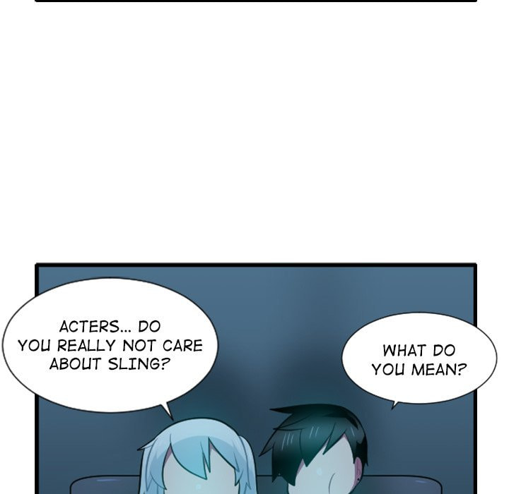 Kansen Rettou Chapter 156 page 22 - 