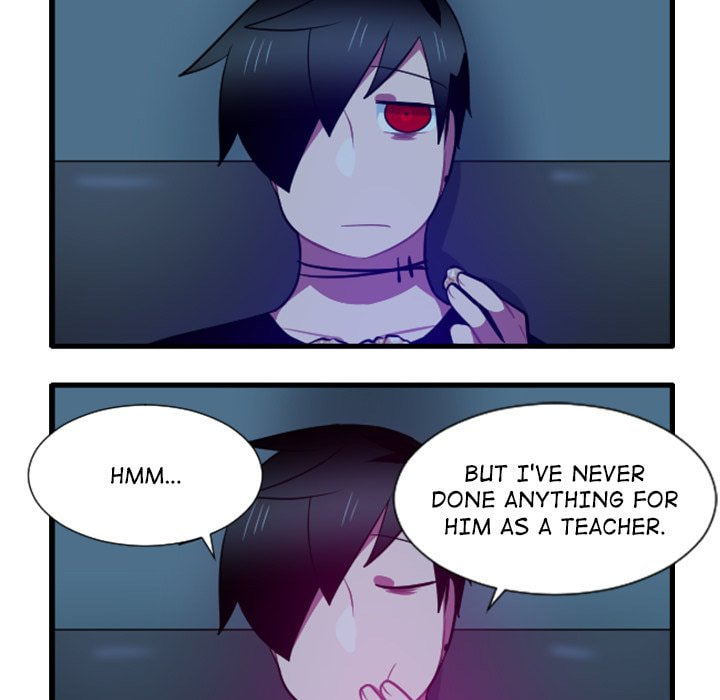 Kansen Rettou Chapter 156 page 24 - 