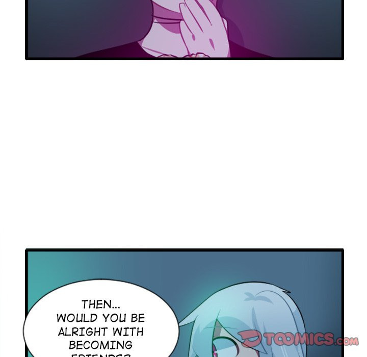Kansen Rettou Chapter 156 page 25 - 