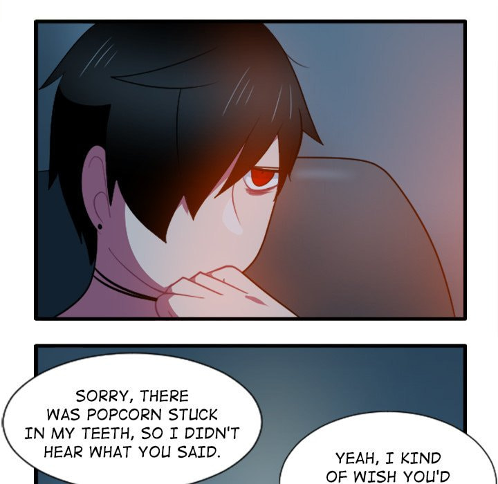 Kansen Rettou Chapter 156 page 27 - 