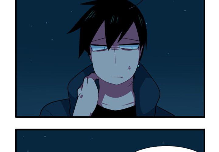 Kansen Rettou Chapter 156 page 4 - 