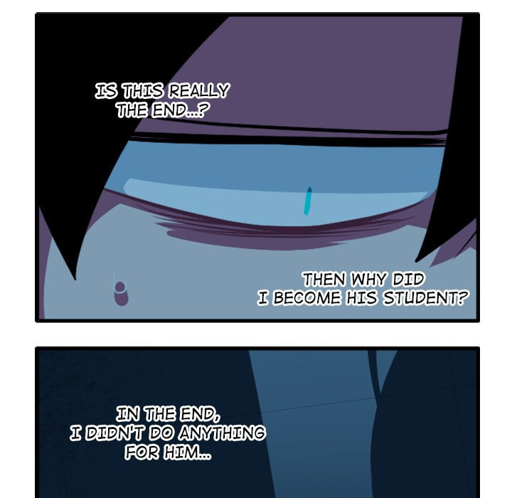 Kansen Rettou Chapter 156 page 32 - 