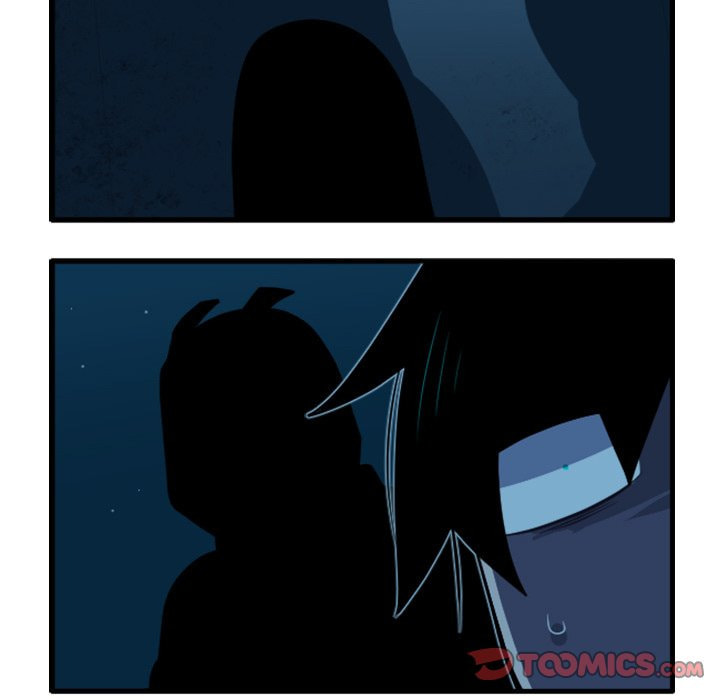Kansen Rettou Chapter 156 page 33 - 