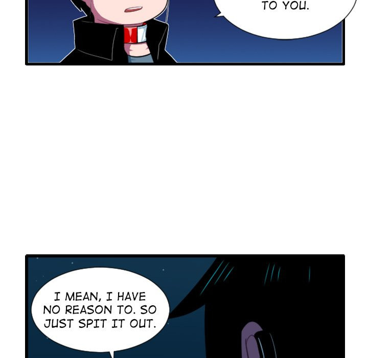 Kansen Rettou Chapter 156 page 6 - 