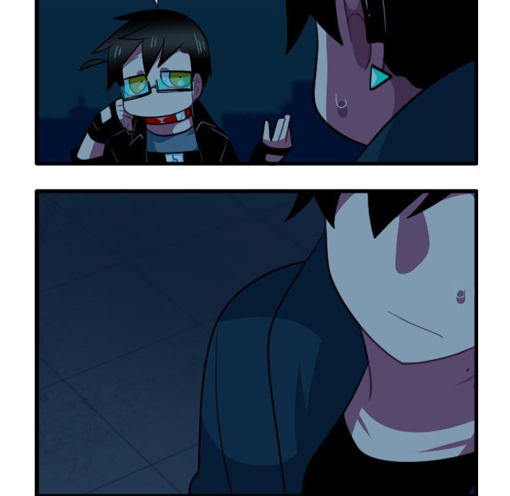 Kansen Rettou Chapter 156 page 7 - 