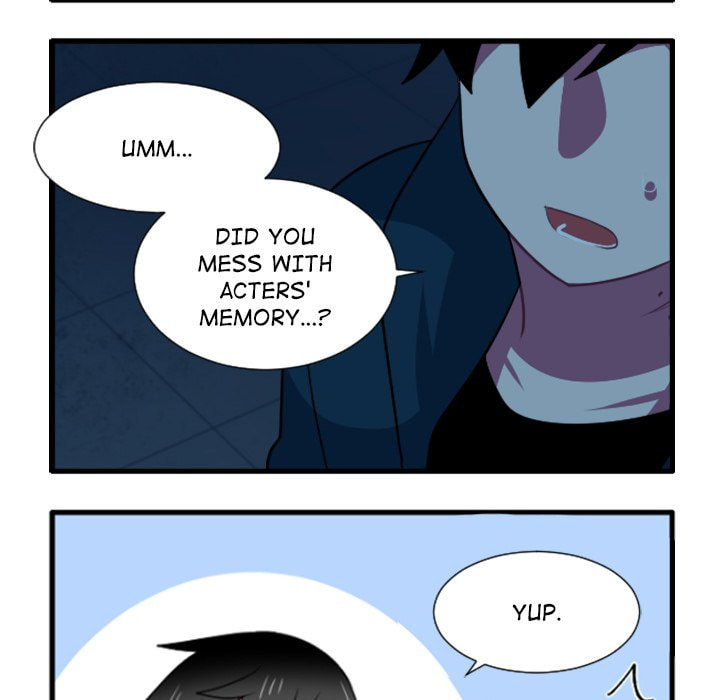 Kansen Rettou Chapter 156 page 8 - 