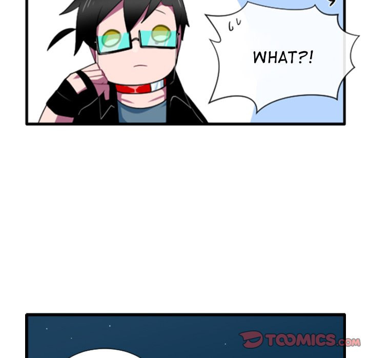 Kansen Rettou Chapter 156 page 9 - 