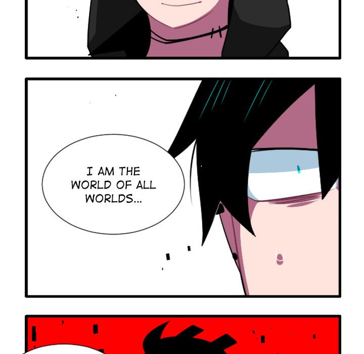 Kansen Rettou Chapter 157 page 11 - 