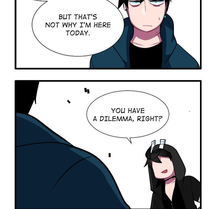 Kansen Rettou Chapter 157 page 14 - 
