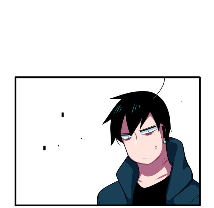 Kansen Rettou Chapter 157 page 19 - 